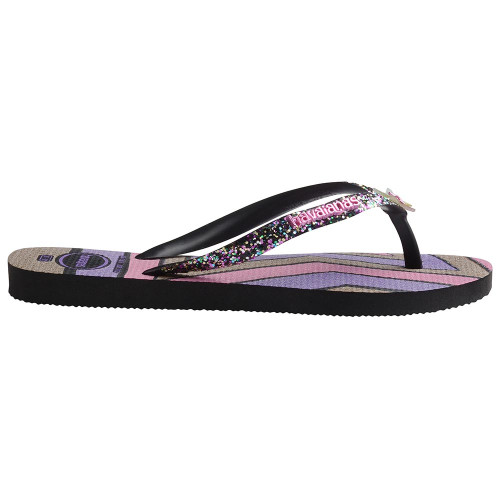 Havaianas Kids Slim Glitter Trendy